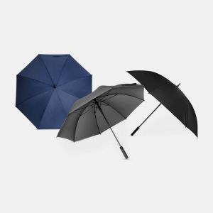 PARAGUAS SOLE NEGRO personalizada